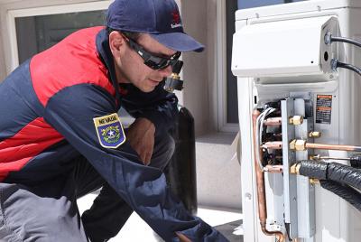 Air Conditionier repair near me in Las Vegas, NV