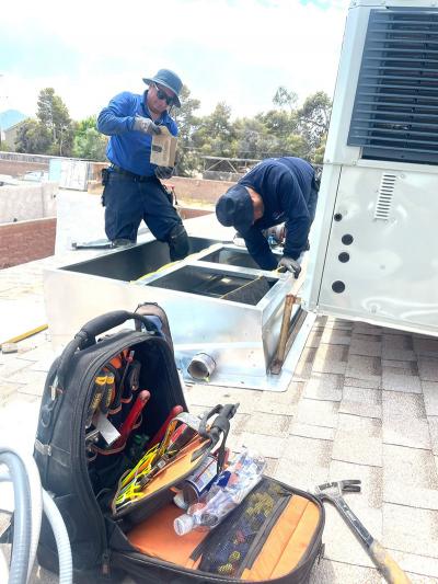 AC Repair in Las Vegas | NRS.vegas - affordable HVAC Services