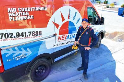 Your trusted HVAC expert is ready to keep you comfortable 24/7!