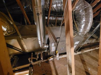 Emergency heating repair services | North Las Vegas