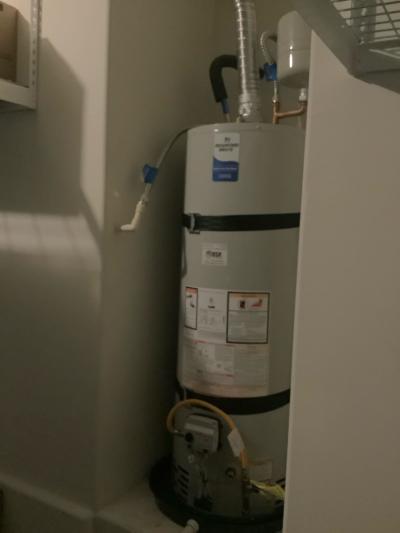 Water Heater Repair in Las Vegas