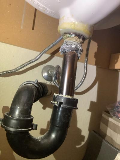 Drain cleaning | Las Vegas