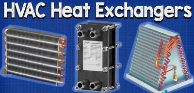 Heat exchanger Image #3