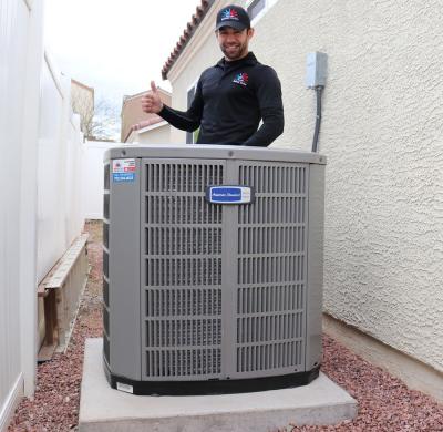 Air Conditioning Image #4