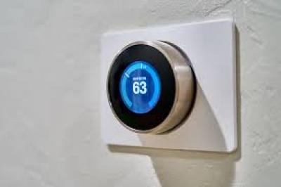 Thermostat Image #6